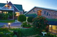 Guest House Cottage Johannesburg The-devonshire Accommodation Africa