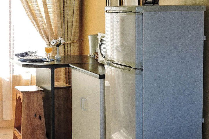 Amzee Bokmakierie Guest House - thumb 4