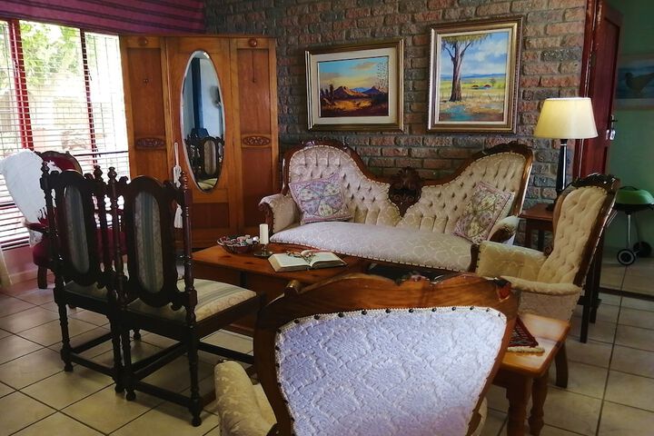 Amzee Bokmakierie Guest House - thumb 6