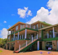 Amzee Bokmakierie Guest House - Accommodation Africa