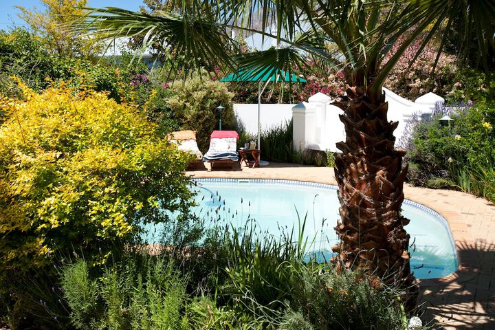 7 Church Street Guest House - thumb 5