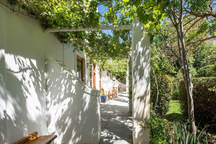 7 Church Street Guest House - thumb 3