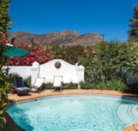 7 Church Street Guest House - Accommodation Africa