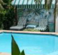 Somerset Lodge Montagau - Accommodation Africa