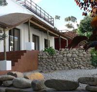 Mountain View Lodge Montagu - Accommodation Africa