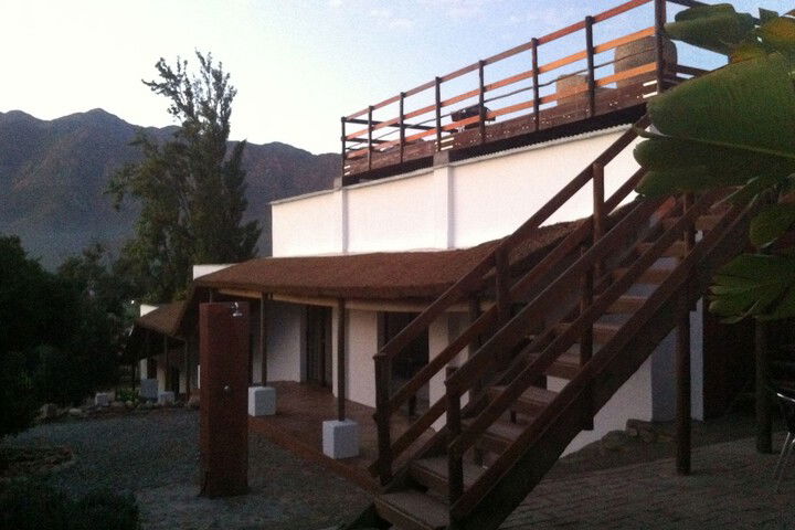Mountain View Lodge Montagu - thumb 7