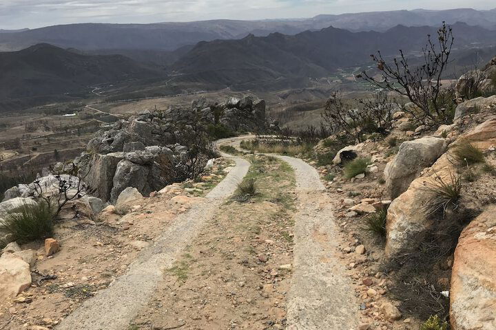 Mountain View Lodge Montagu - thumb 1