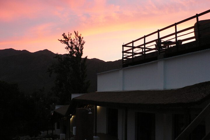 Mountain View Lodge Montagu - thumb 2