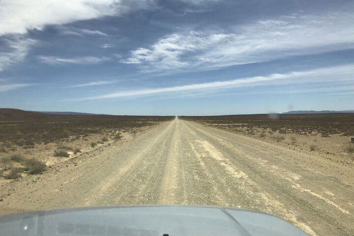 Mountain View Lodge Montagu - thumb 5