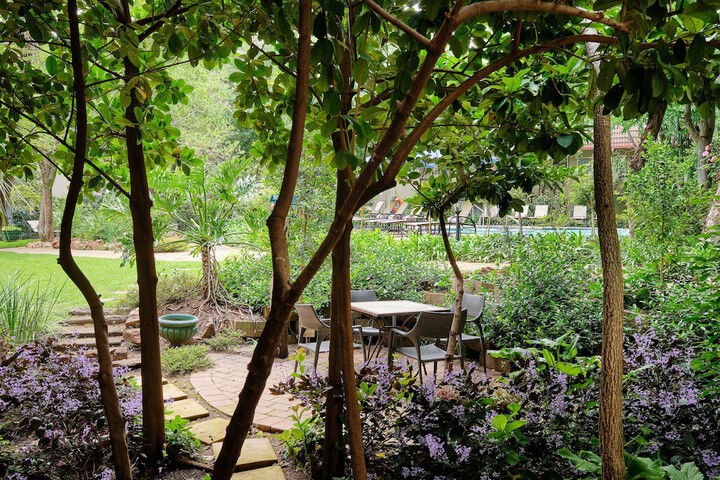 Protea Hotel By Marriott Johannesburg Balalaika Sandton - thumb 4