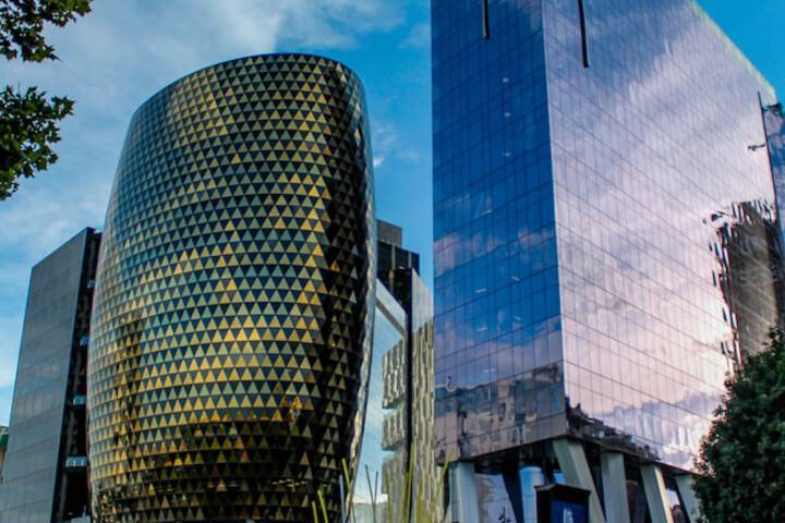 Protea Hotel By Marriott Johannesburg Balalaika Sandton - thumb 1
