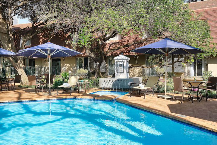 Protea Hotel By Marriott Johannesburg Balalaika Sandton - thumb 7