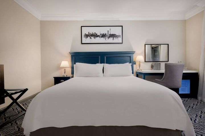 Protea Hotel By Marriott Johannesburg Balalaika Sandton - thumb 2