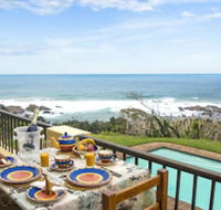 Beachcomber Bay - Guest House - Accommodation Africa