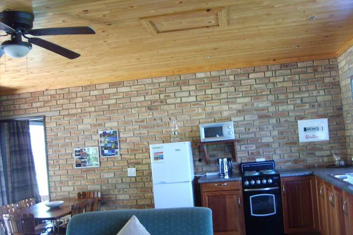 Thirsty Falls Guest Farm - thumb 6