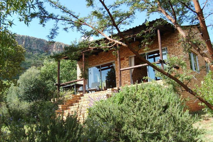 Thirsty Falls Guest Farm - thumb 3