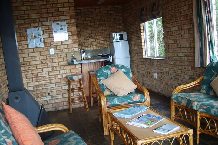 Thirsty Falls Guest Farm - thumb 5