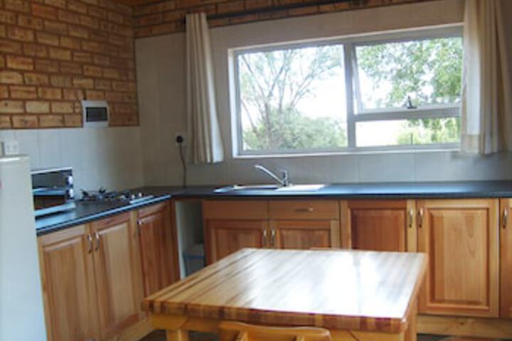 Thirsty Falls Guest Farm - thumb 4