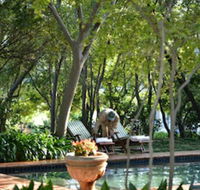 De Hoek Country Hotel - Accommodation Africa