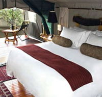Black Leopard Camp - Accommodation Africa