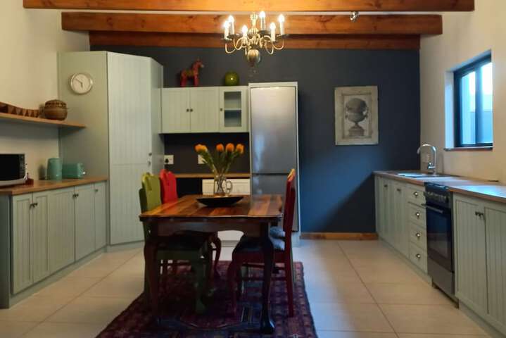 Le Mahi Guest House - thumb 3
