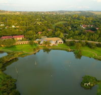 African Pride Irene Country Lodge Autograph Collection - Accommodation Africa