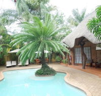 Trees Too Guest Lodge - Accommodation Africa