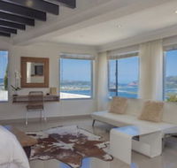 Villa Afrikana Guest Suites - Accommodation Africa