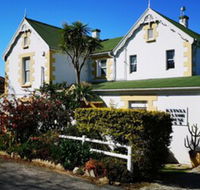 Knysna Manor House - Accommodation Africa