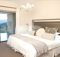 Overmeer Guest House - Accommodation Africa