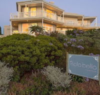 Isola Bella - Accommodation Africa