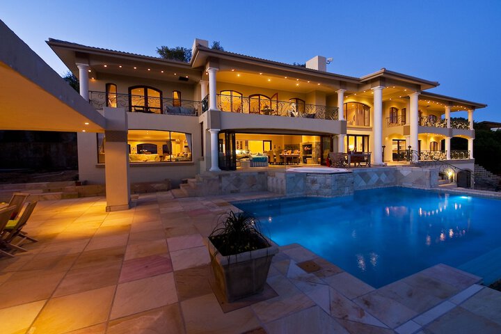 Villa Paradisa Guest House - thumb 4