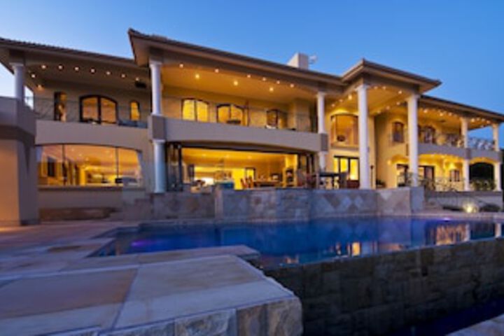 Villa Paradisa Guest House - thumb 0