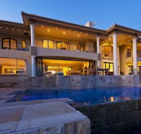 Villa Paradisa Guest House - Accommodation Africa