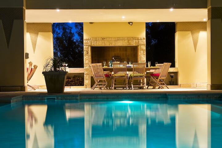 Villa Paradisa Guest House - thumb 6