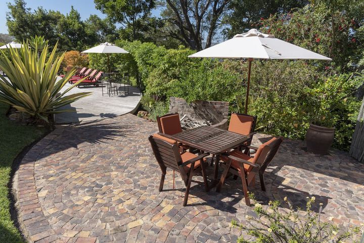 Double Dutch B & B - thumb 7