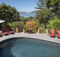 Double Dutch B  B - Accommodation Africa