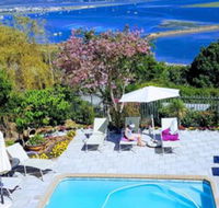 Azure House - Accommodation Africa