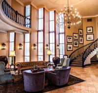 Beverly Hills - Tourism Africa