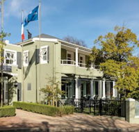 Protea Hotel by Marriott Franschhoek - Accommodation Africa