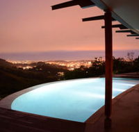 Infinity View Boutique Guesthouse - Accommodation Africa