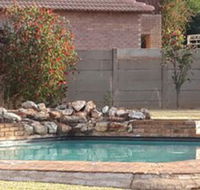Terrylin Backpackers - Adults Only - Accommodation Africa