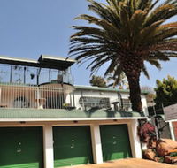 Agterplaas Guesthouse BB - Accommodation Africa