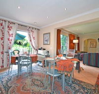 Cherry Tree Cottage Linden Bed and Breakfast - Accommodation Africa