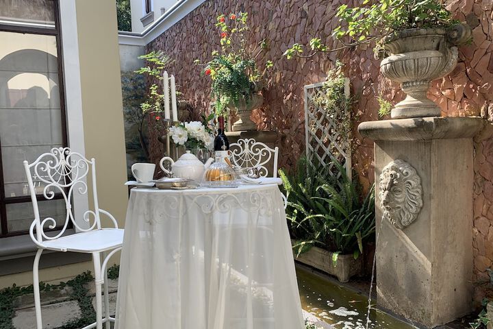 Villa Lugano - thumb 5