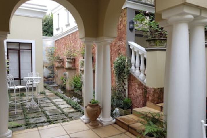 Villa Lugano - thumb 0