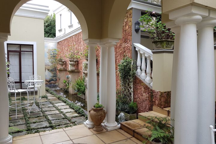 Villa Lugano - thumb 1