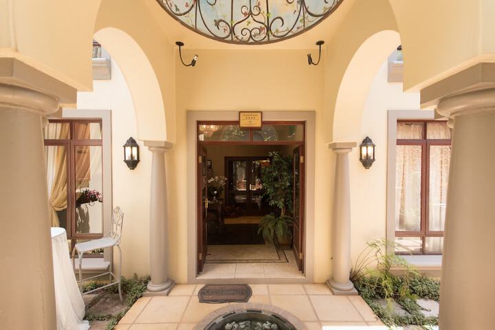 Villa Lugano - thumb 4