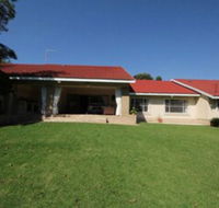 The Munday Bed  Breakfast - Accommodation Africa