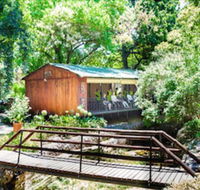 Hands On Retreat and Sleep Spa Craighall - Accommodation Africa
